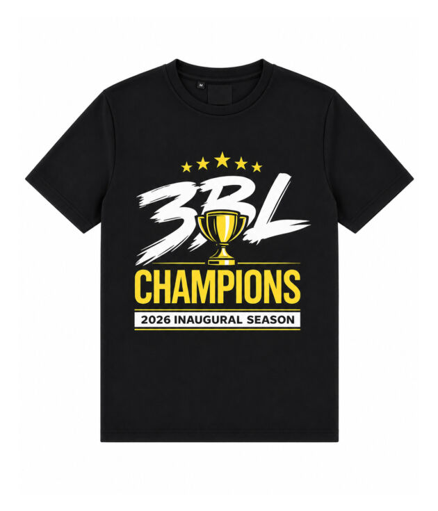 Custom Graphic T-Shirt