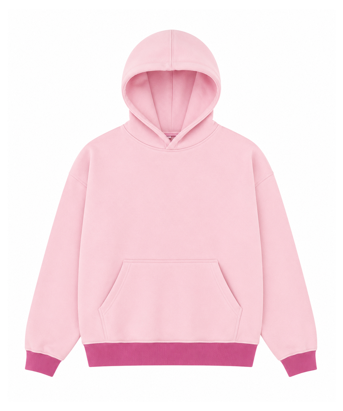 Unisex Hoodie Tracksuit - Image 2
