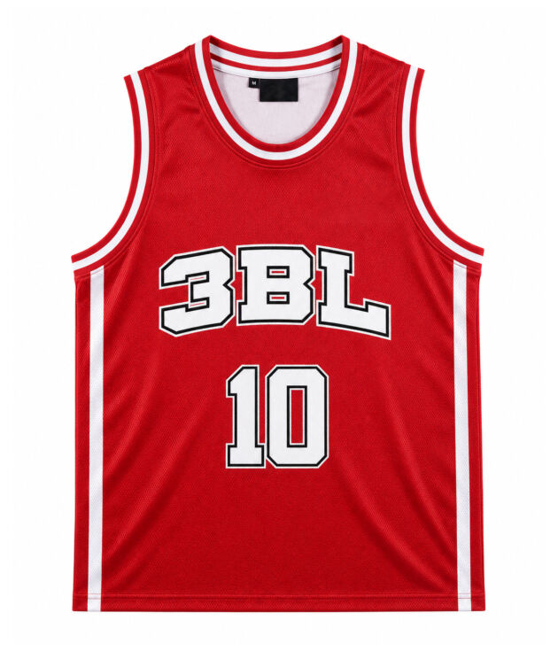 Custom Basketball Jersey
