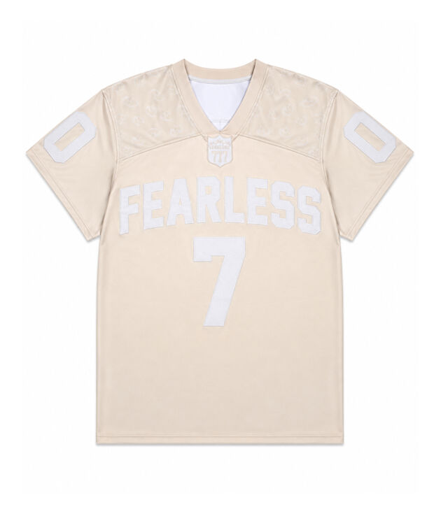 Premium Football Jersey