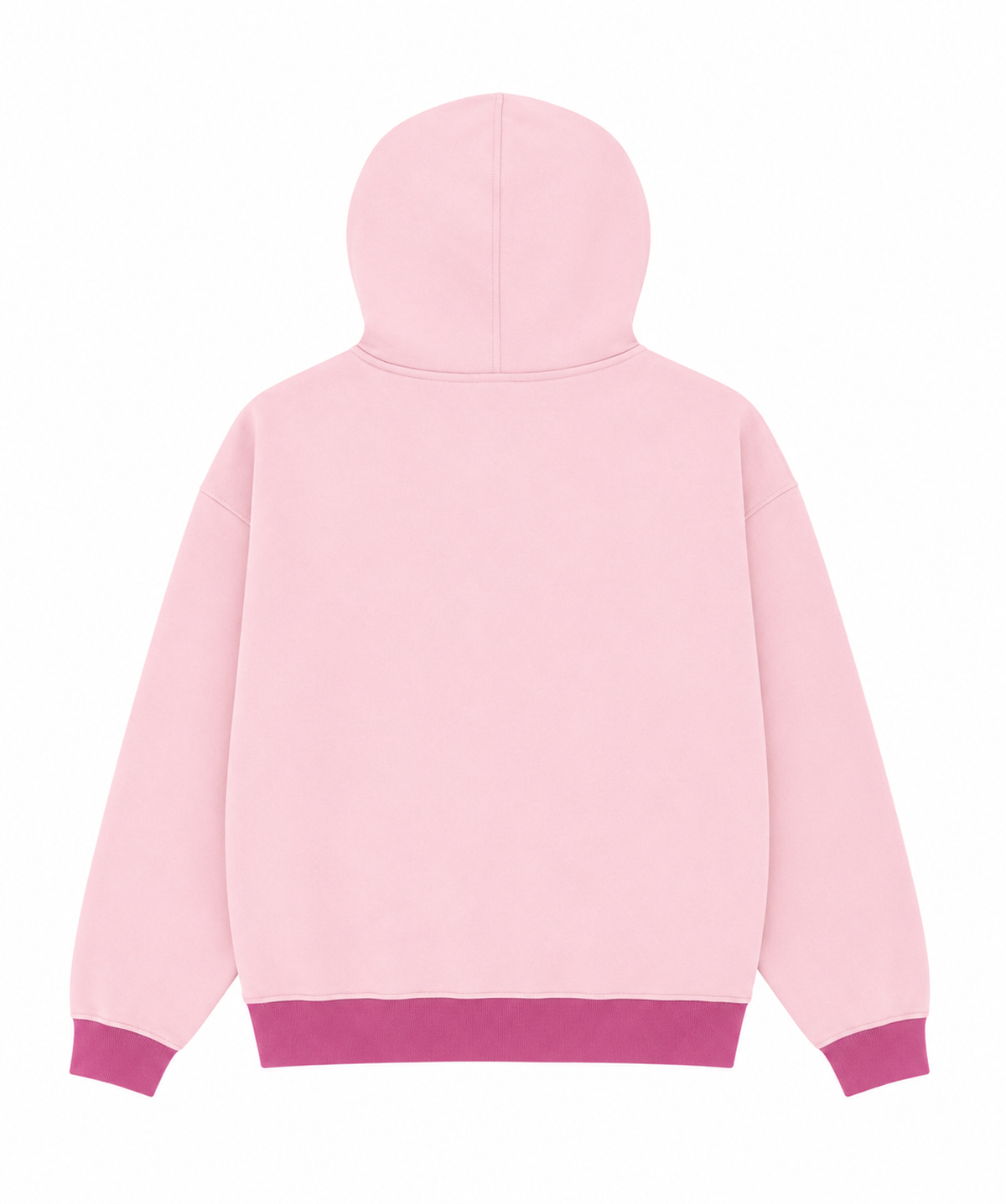 Unisex Hoodie Tracksuit - Image 3