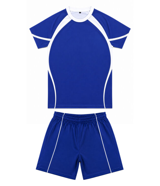 Performance Sports Uniform Set