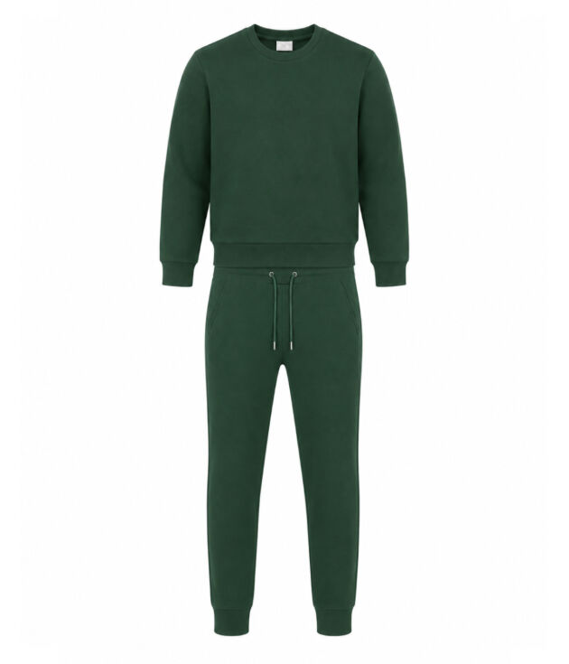 Premium Fleece Tracksuit
