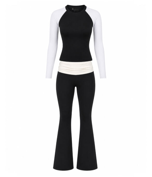 Women's Activewear Set