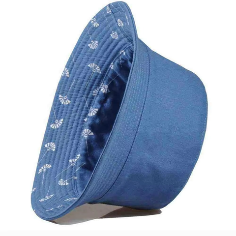 Outdoor Use 100% Cotton Bucket Hats Unique