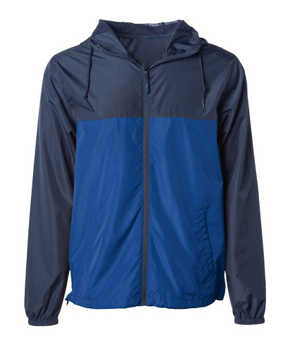 Design High Men's Spring Puffer Windbreaker Jackets
