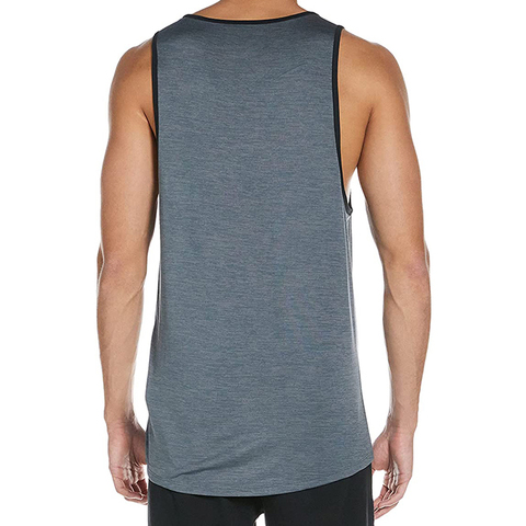 Design Selling High Logo Tank Top Printing