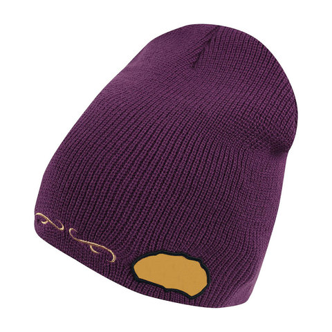 Breathable Designed Beanies Adults Comfortable Fit Lightweight
