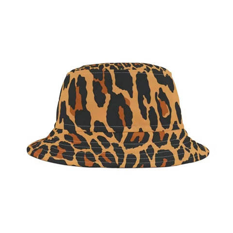 Bucket Hat Casual Breathable Unisex Four Seasons