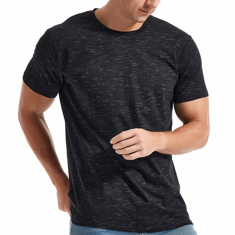 Casual Wear Men's Streetwear High 100% Cotton