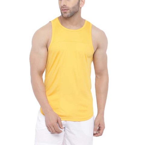 Comfortable Fit High Breathable Crew Neck Logo