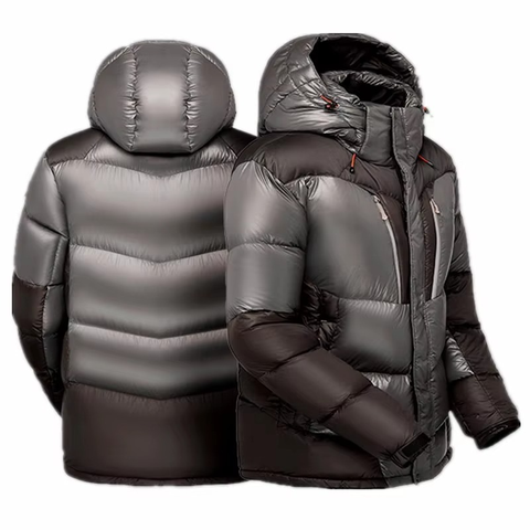 Logo Front Design Unisex Cute Winter Waterproof