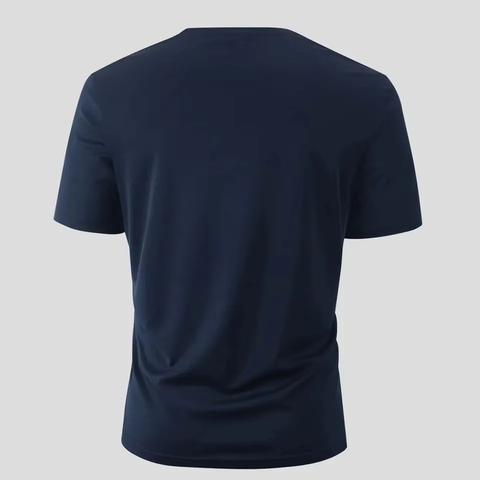 Plain T Shirt 100% Cotton Regular Fit