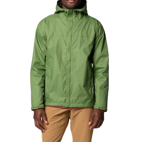 Lightweight Breathable Waterproof Windbreaker Jacket High Canvas