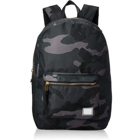 Student School Backpack Adjustable Shoulder Straps Comfortable