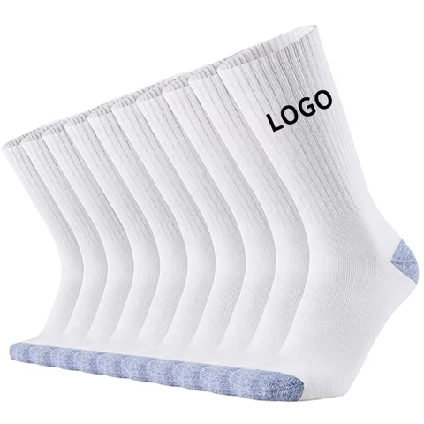 Winter Warm Merino Wool Breathable Crew Sports