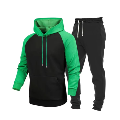 Designer Men Sweatsuits Hoodie Set Jogging Suit