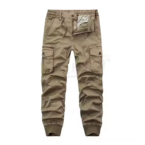 Double Safe Security Eco Friendly 100% Cotton