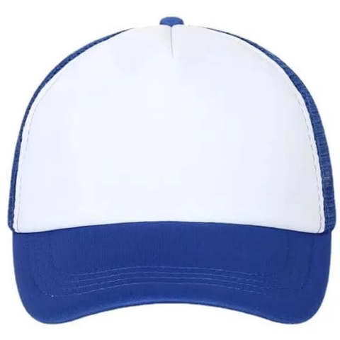 High Mkb Enterprises Unisex Trucker Hats 100%