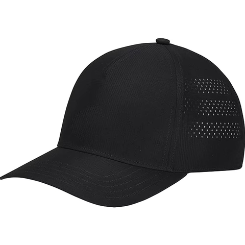 High Summer Unisex Trucker Golf Cap 5