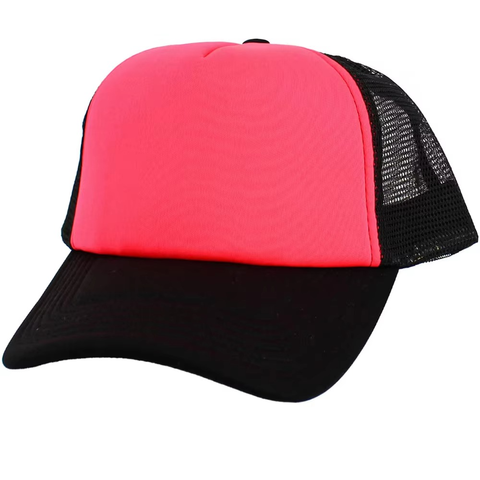 High Unisex Adjustable Outdoor Sports 5 Panel