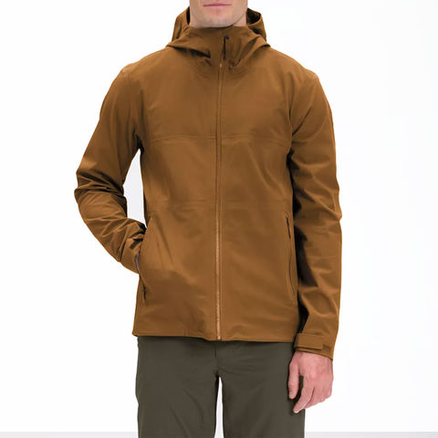 Design Most Men's Soft Shell Jacket Logo