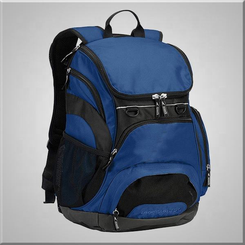 Mkb Enterprise Multi Sport Training Backpack Large
