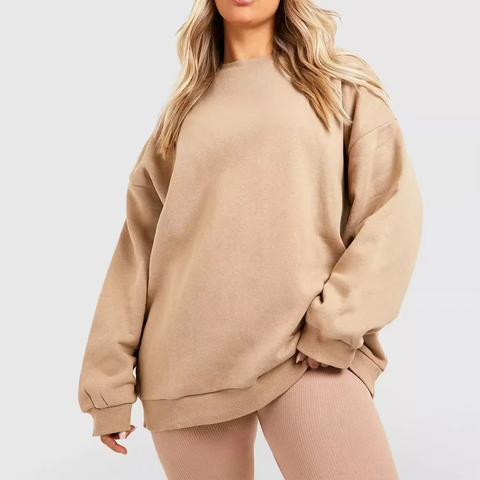 Mkb Enterprises Women's Vintage Sport Knitted Eco