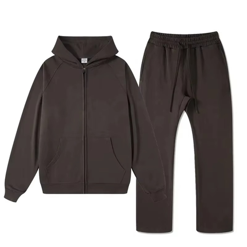 Men Track Suit Material Jogging Suits Tracksuit