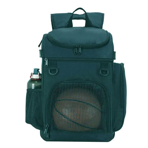 Multi Compartment Basketball Bag Men Women High