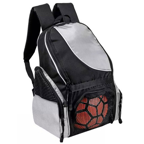 Basketball Bag Players High Durable Gym Spacious