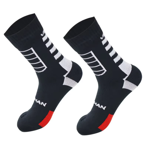Winter Hiking Anti Bacterial Waterproof Breathable Slip