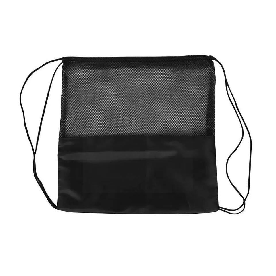 Single Pack Oxford Cloth Ball Net Bag - Image 3