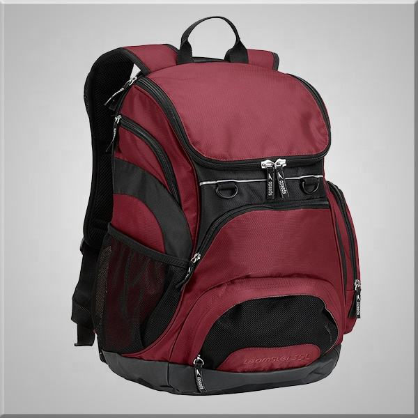 Mkb Enterprise Multi Sport Training Backpack Large - Image 4