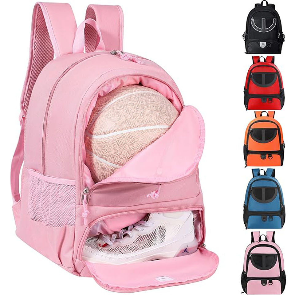 Mkb Enterprise Bb 0020 Sport Basketball Soft - Image 4
