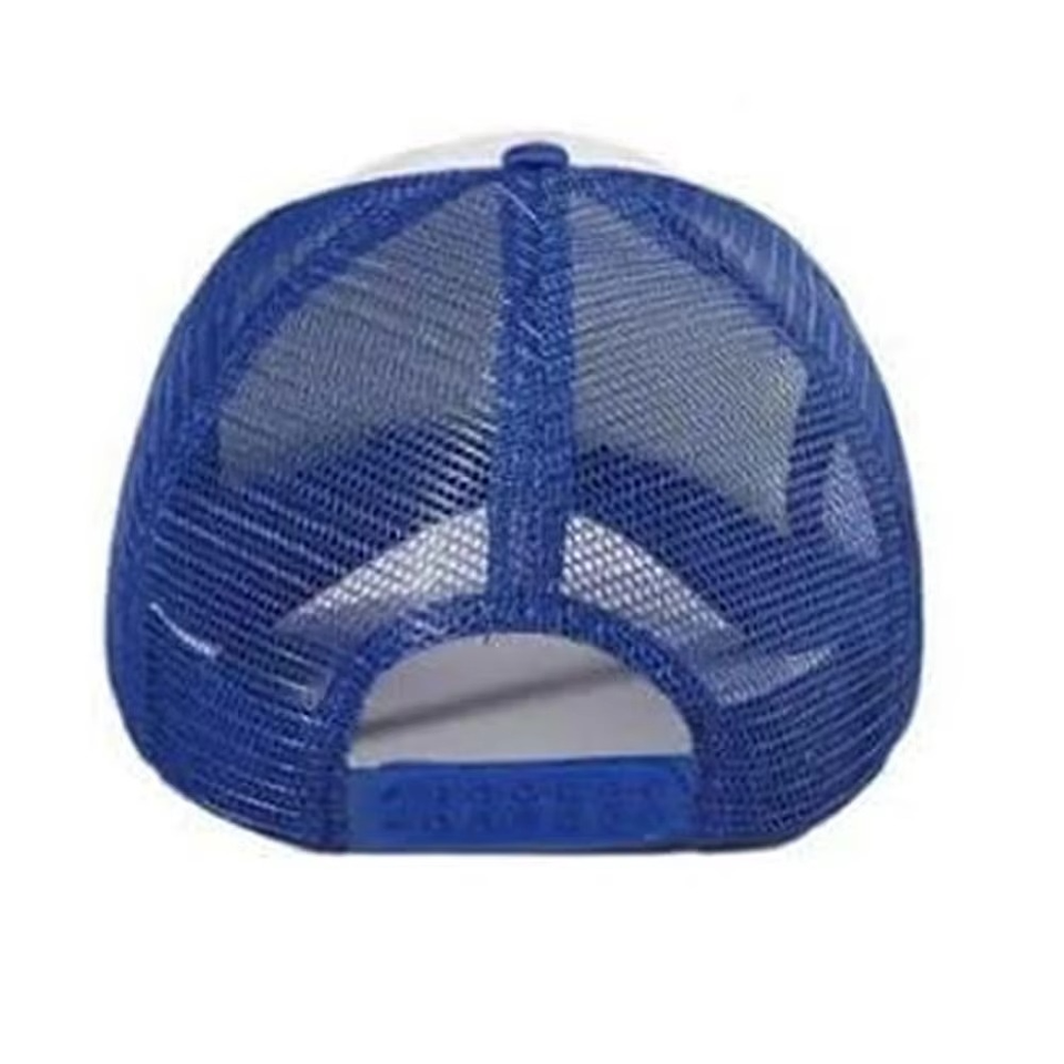 High Mkb Enterprises Unisex Trucker Hats 100% - Image 3