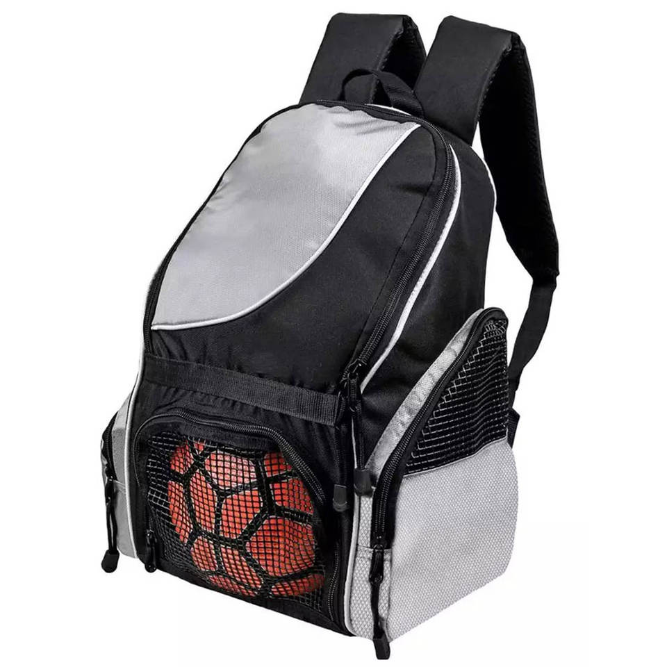 Basketball Bag Players High Durable Gym Spacious - Image 3