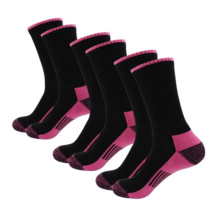 Men's Design Anti Bacterial Slip Quick Dry - Image 5