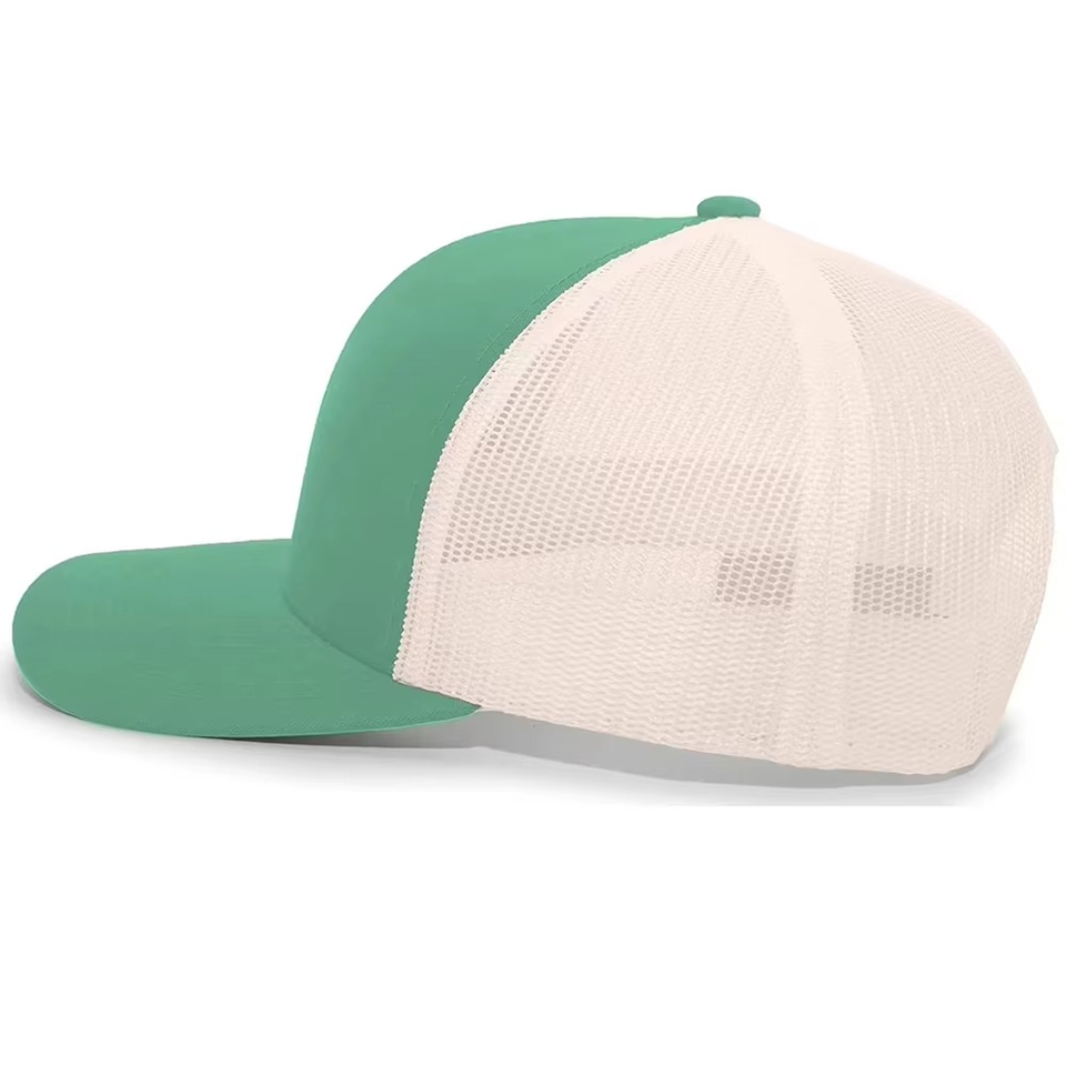Services Adjustable Truck Hats Lightweight 100% Cotton - Image 3