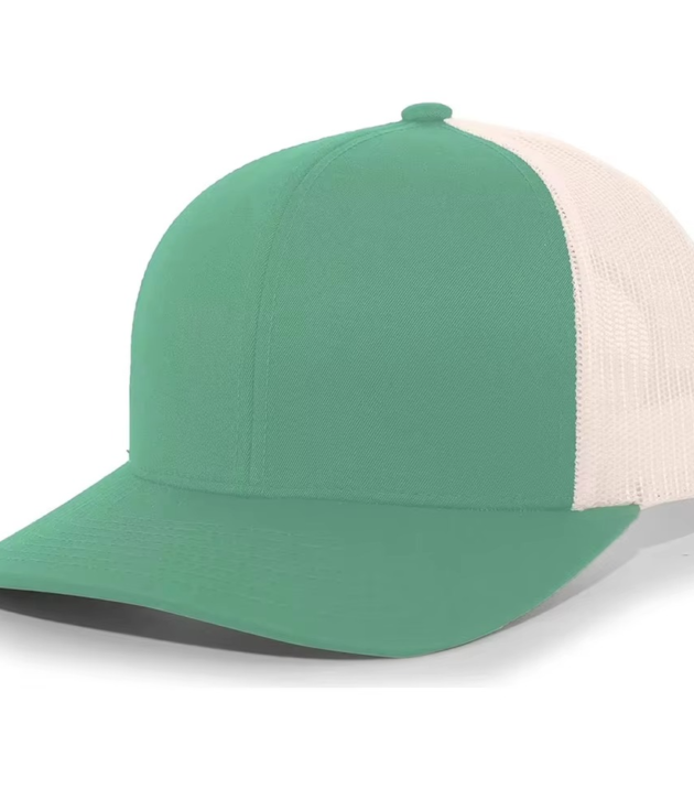 Services Adjustable Truck Hats Lightweight 100% Cotton