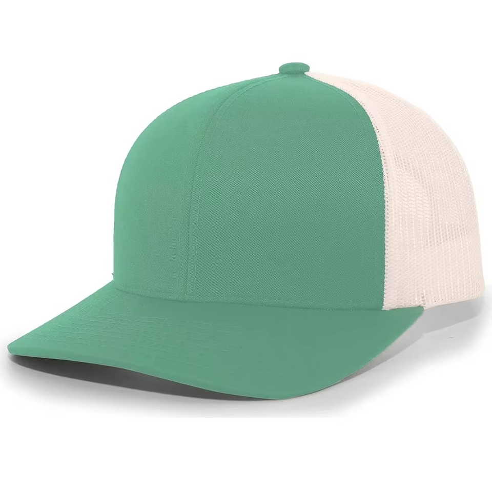 Services Adjustable Truck Hats Lightweight 100% Cotton