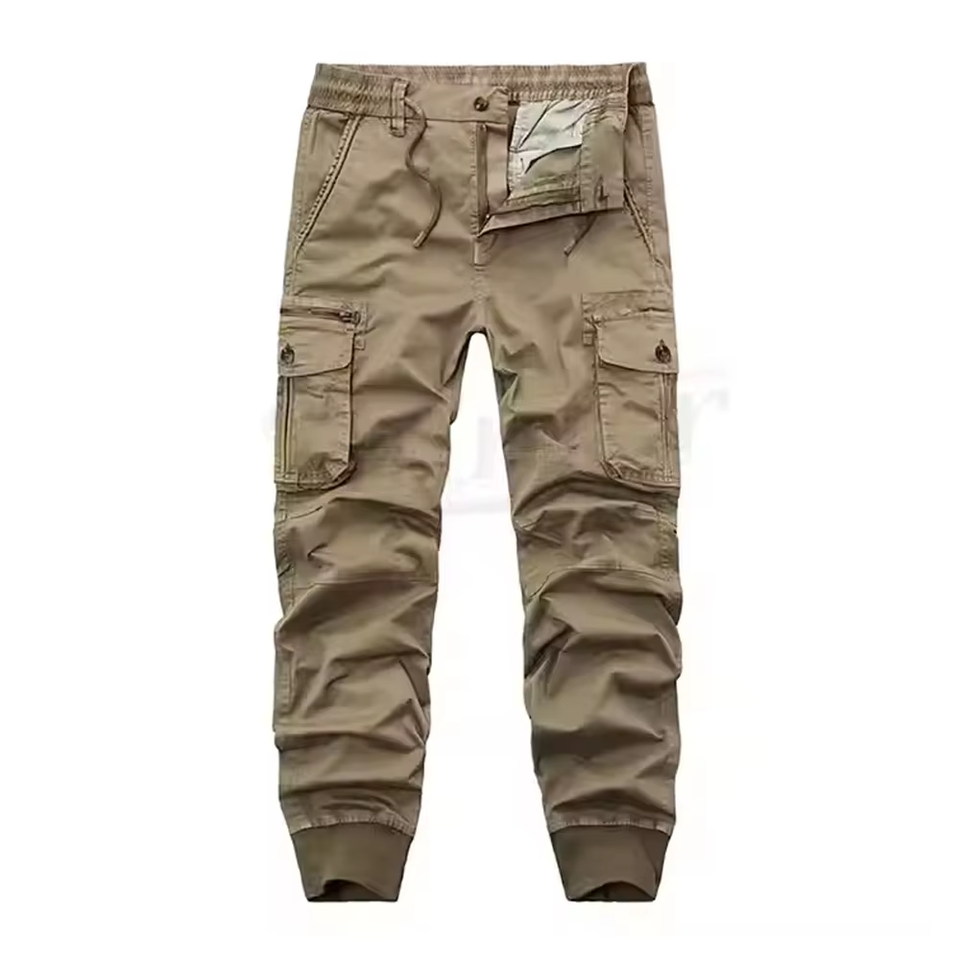 Double Safe Security Eco Friendly 100% Cotton - Image 2