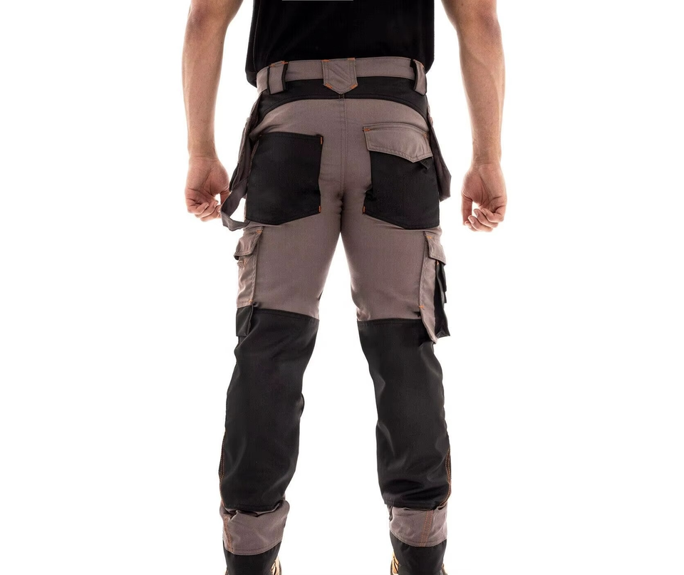 Lightweight Men's Outdoor High 100% Cotton Casual - Image 5
