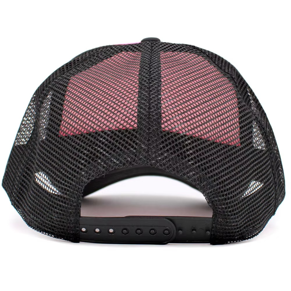 High Unisex Adjustable Outdoor Sports 5 Panel - Image 4
