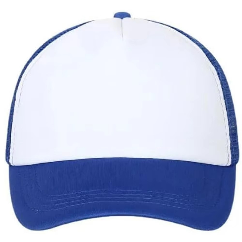 High Mkb Enterprises Unisex Trucker Hats 100% - Image 2