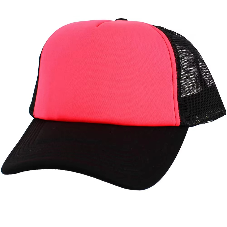 High Unisex Adjustable Outdoor Sports 5 Panel - Image 2