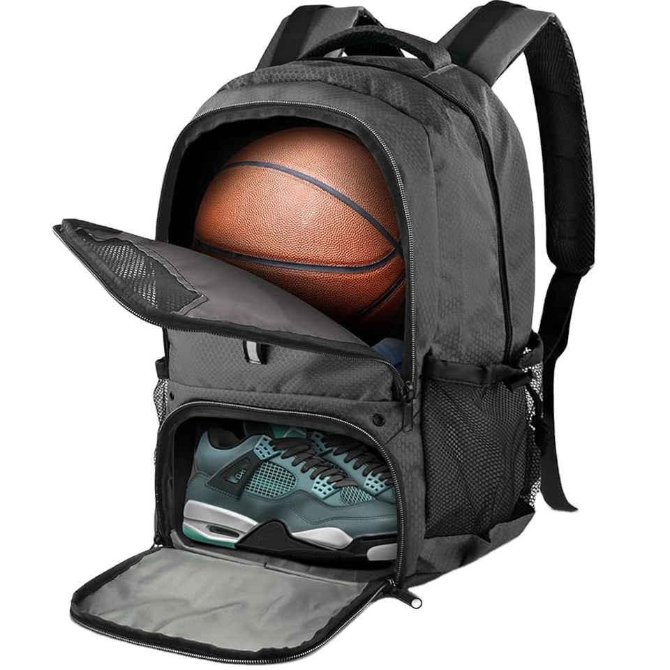 Summer Travel Youth Kids Soccer & Basketball - Image 5