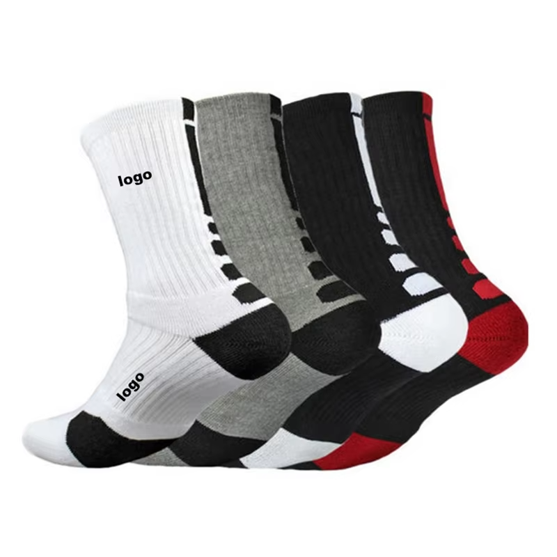 Winter Warm Merino Wool Breathable Crew Sports - Image 4