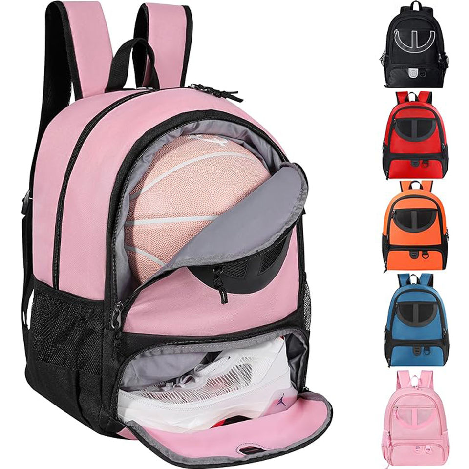 Mkb Enterprise Bb 0020 Sport Basketball Soft - Image 2