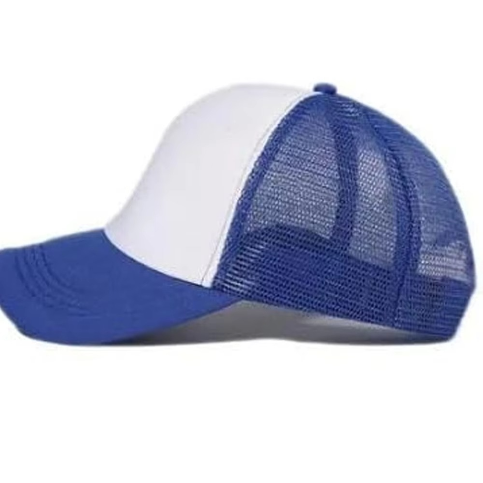 High Mkb Enterprises Unisex Trucker Hats 100% - Image 5